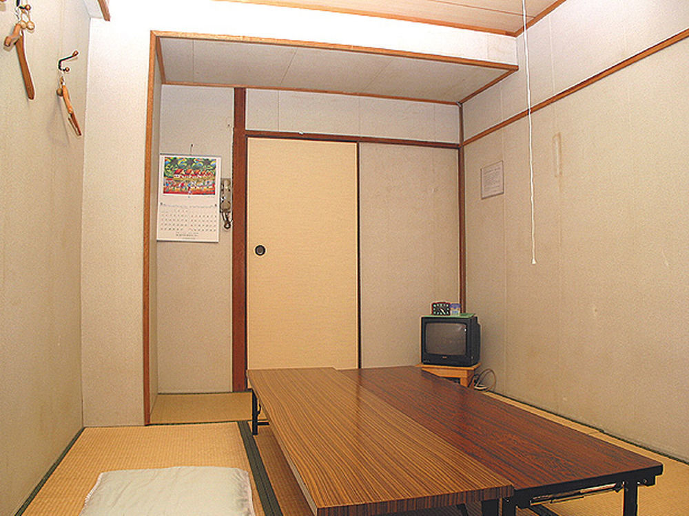 Kobe Student Youth Center Exterior foto